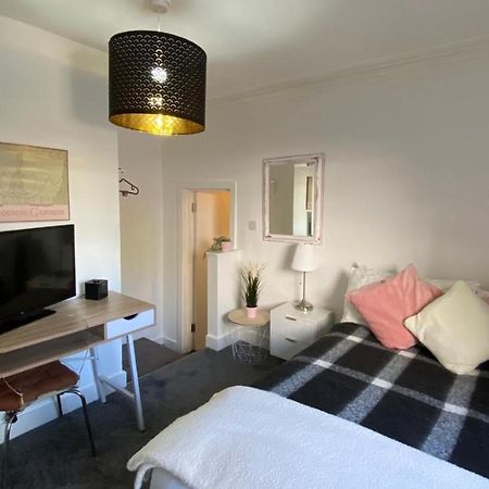 2Dbl Bed Flat Brighton/Hove公寓 外观 照片