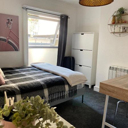 2Dbl Bed Flat Brighton/Hove公寓 外观 照片