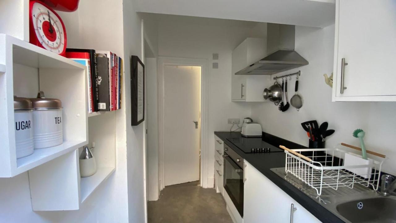 2Dbl Bed Flat Brighton/Hove公寓 外观 照片