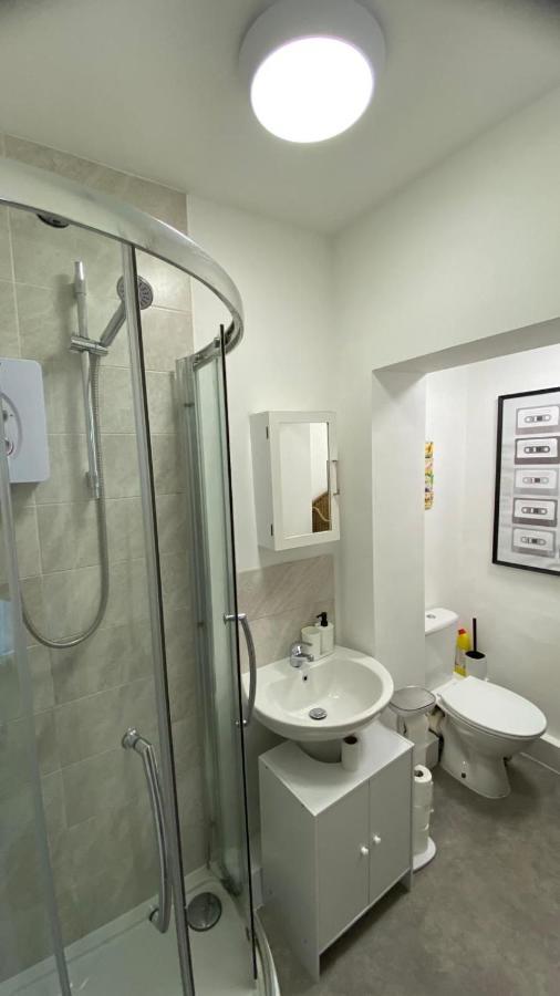 2Dbl Bed Flat Brighton/Hove公寓 外观 照片