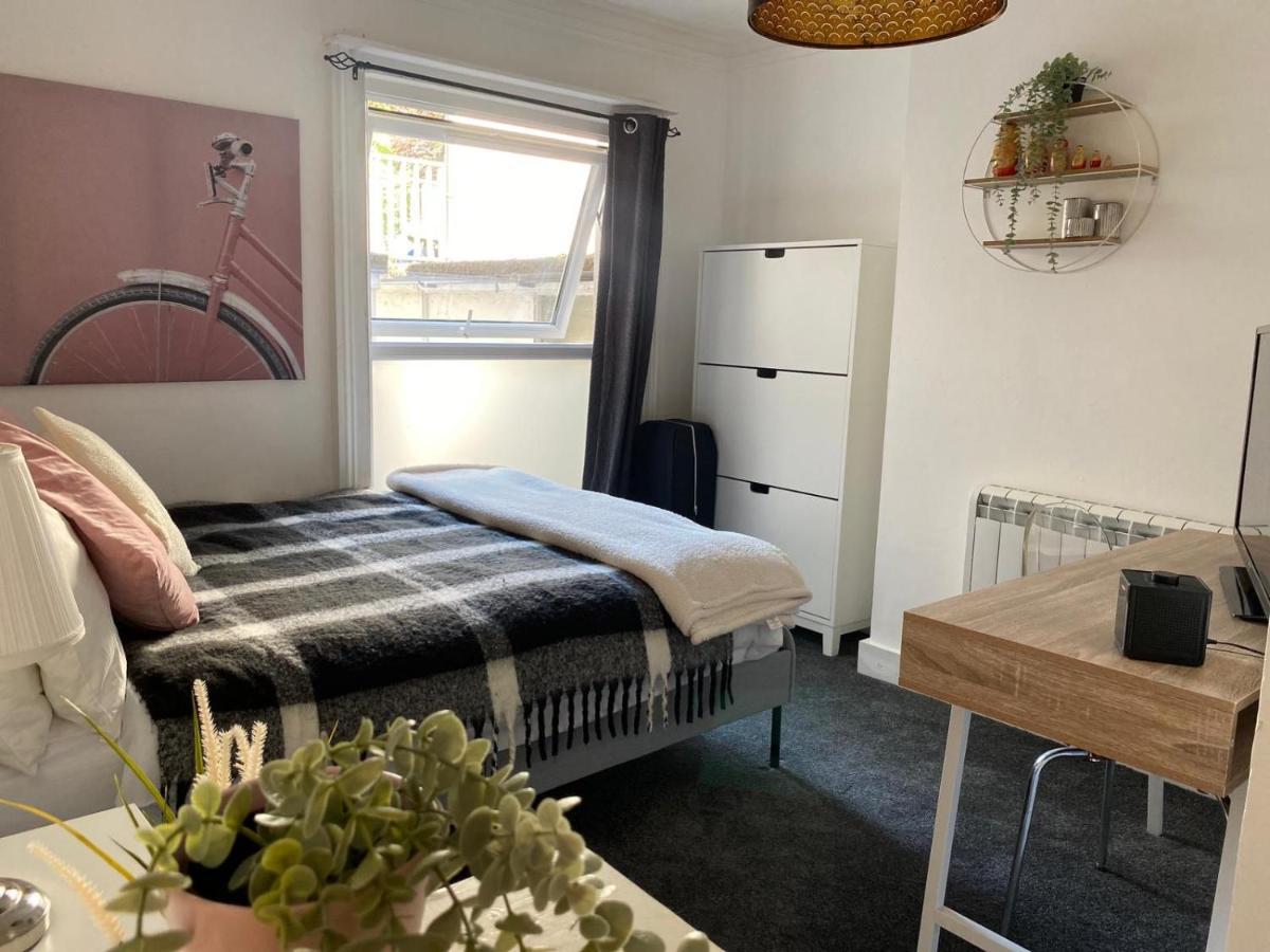 2Dbl Bed Flat Brighton/Hove公寓 外观 照片