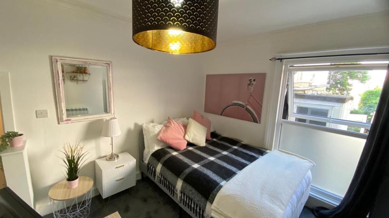 2Dbl Bed Flat Brighton/Hove公寓 外观 照片