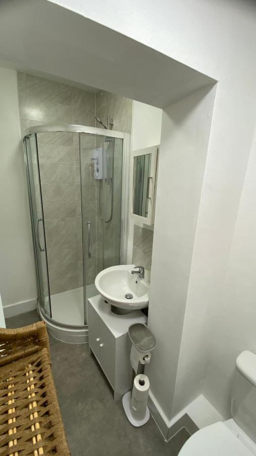 2Dbl Bed Flat Brighton/Hove公寓 外观 照片