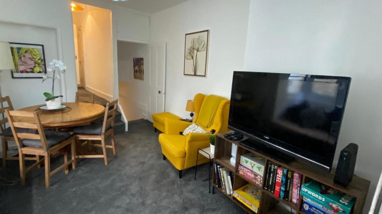 2Dbl Bed Flat Brighton/Hove公寓 外观 照片
