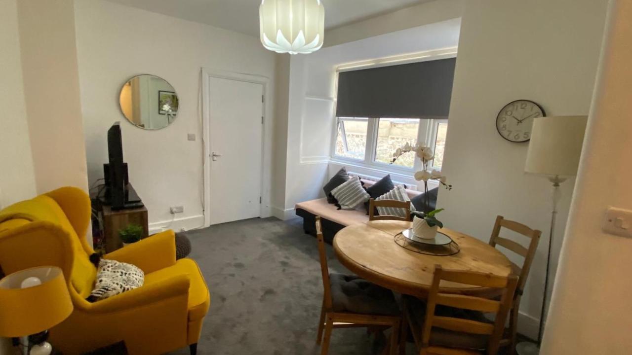 2Dbl Bed Flat Brighton/Hove公寓 外观 照片